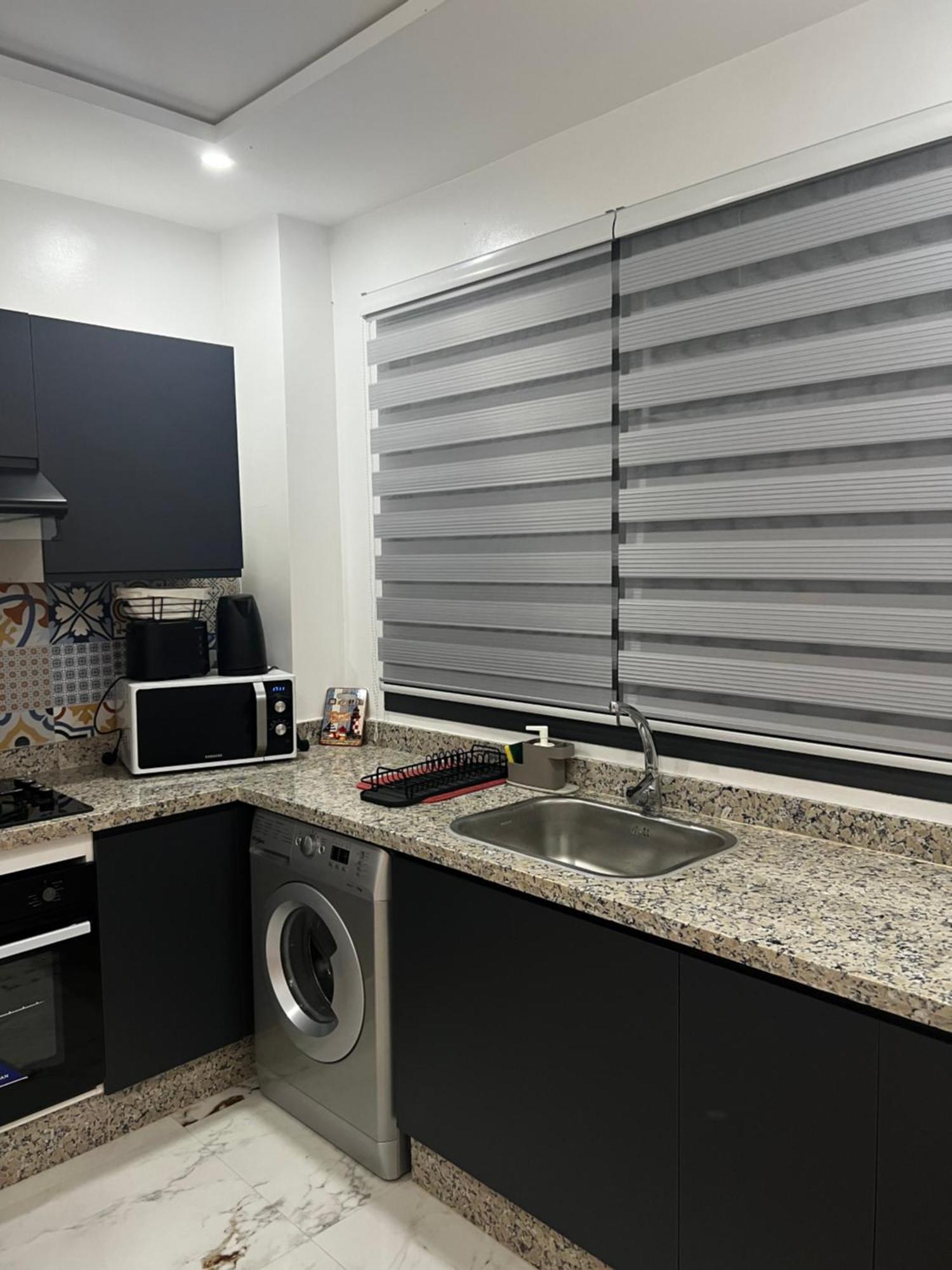 Fun And Sun - Appartement De Luxe - Dahomey Beach - Bouznika ภายนอก รูปภาพ