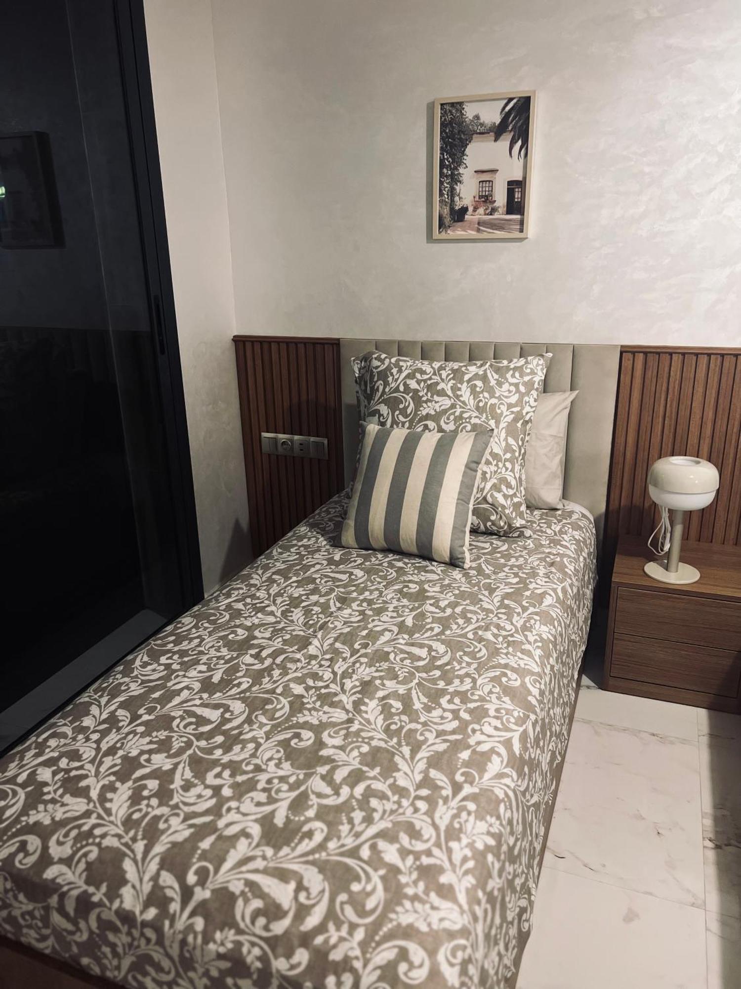 Fun And Sun - Appartement De Luxe - Dahomey Beach - Bouznika ภายนอก รูปภาพ