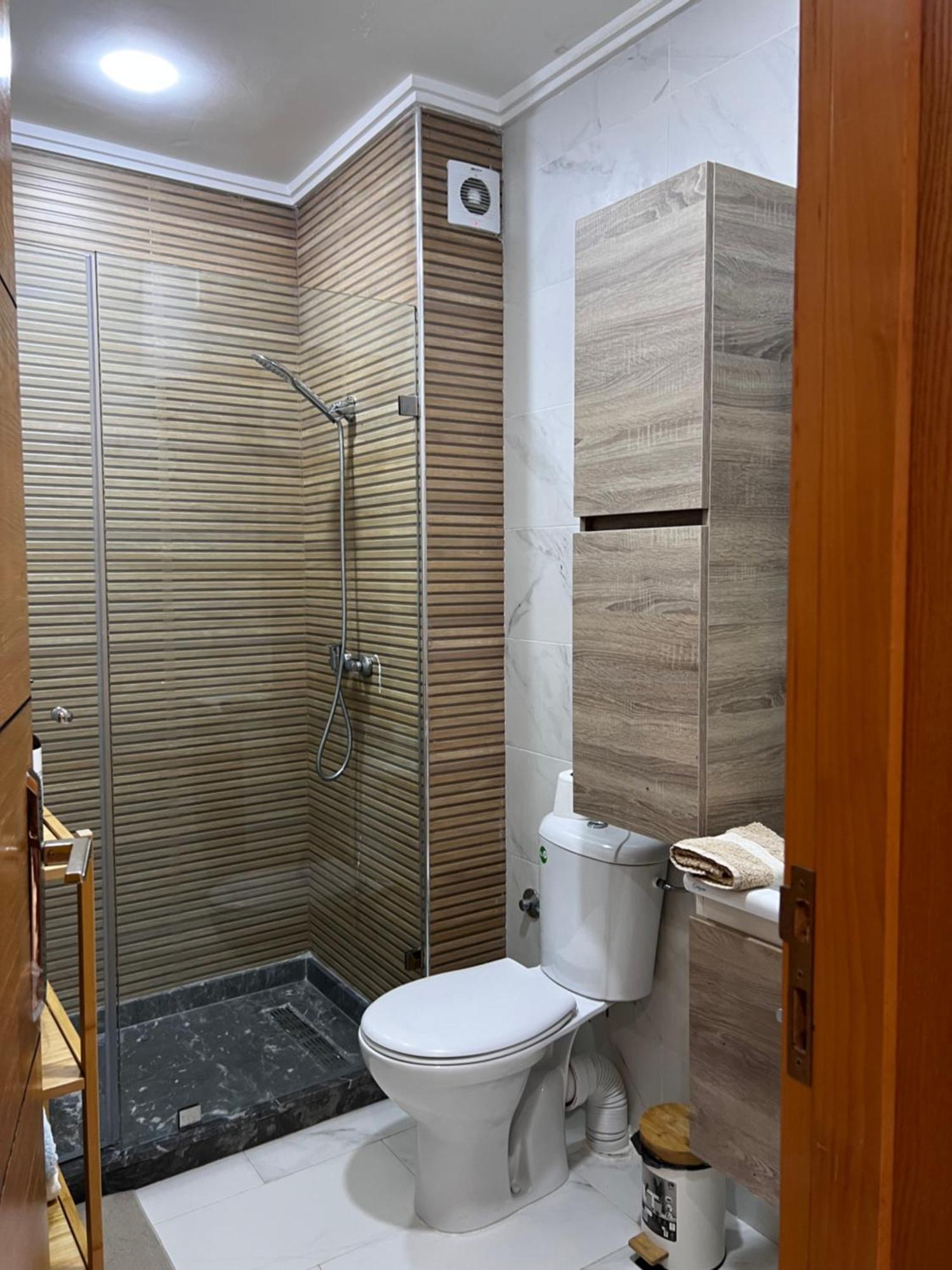 Fun And Sun - Appartement De Luxe - Dahomey Beach - Bouznika ภายนอก รูปภาพ