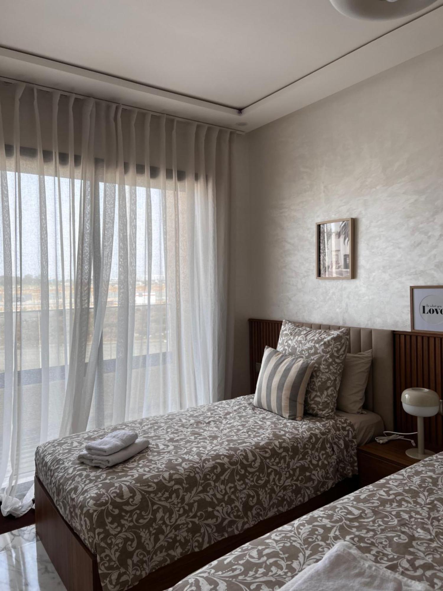 Fun And Sun - Appartement De Luxe - Dahomey Beach - Bouznika ภายนอก รูปภาพ