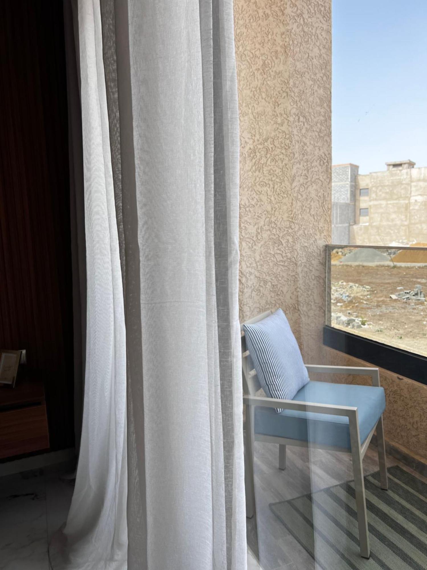 Fun And Sun - Appartement De Luxe - Dahomey Beach - Bouznika ภายนอก รูปภาพ